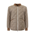 GIUBBINO JARRETT BEIGE