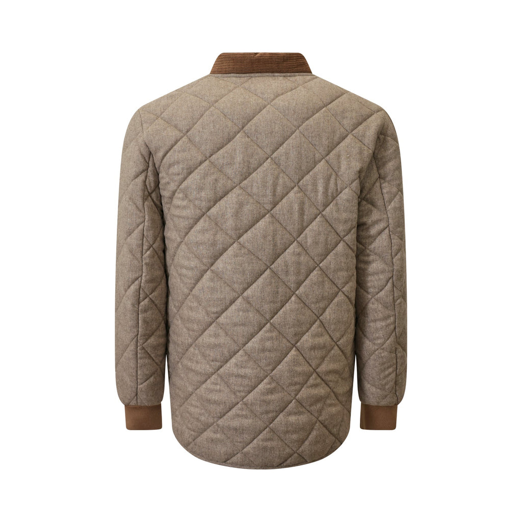 GIUBBINO JARRETT BEIGE