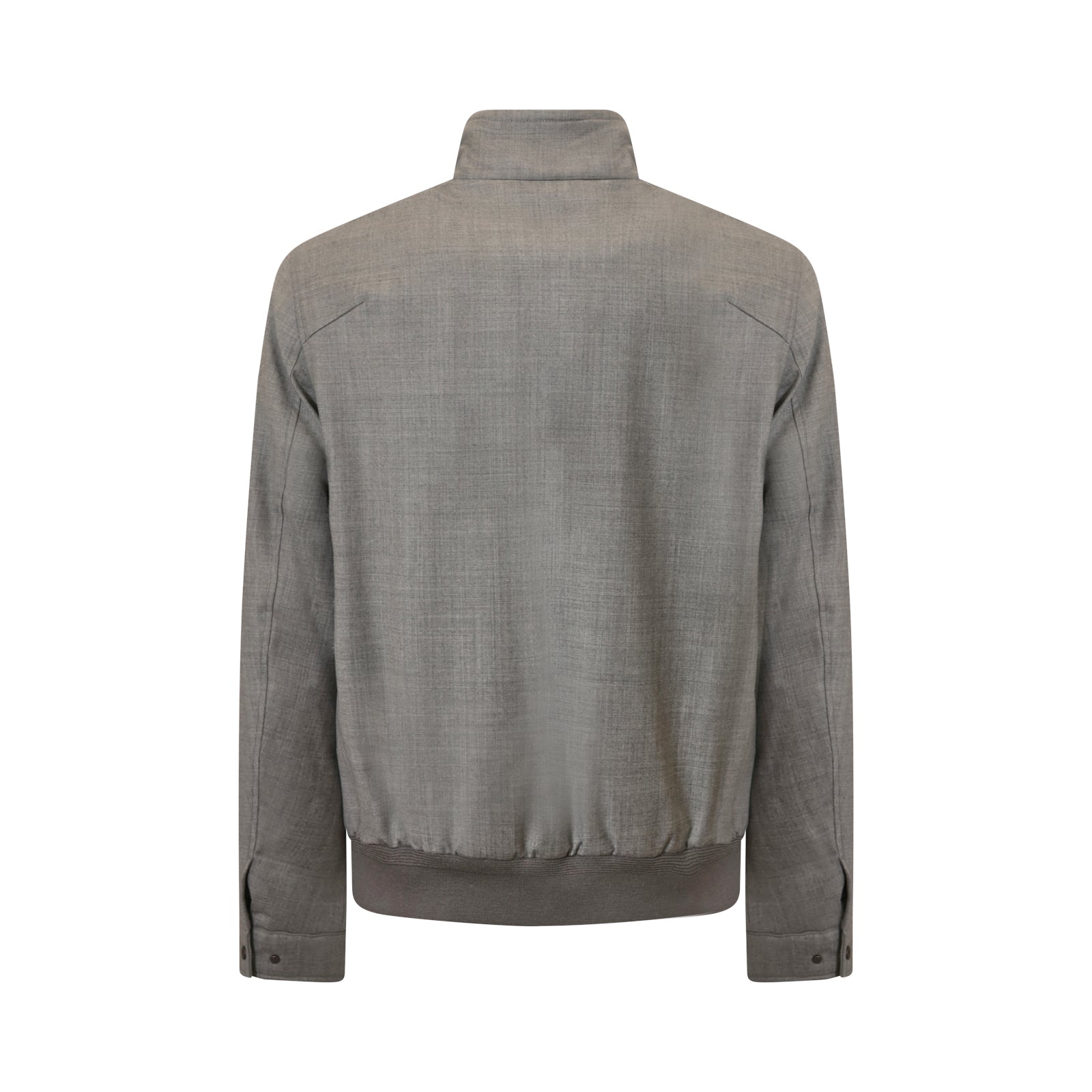 BOMBER PRINCE GRIGIO