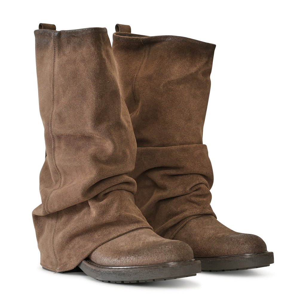 ANFIBIO BEIGE