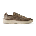 SNEAKERS JANNIK MARRONE