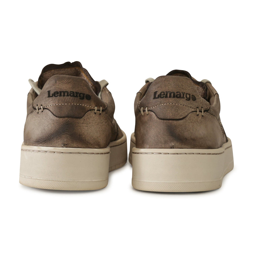 SNEAKERS JANNIK MARRONE