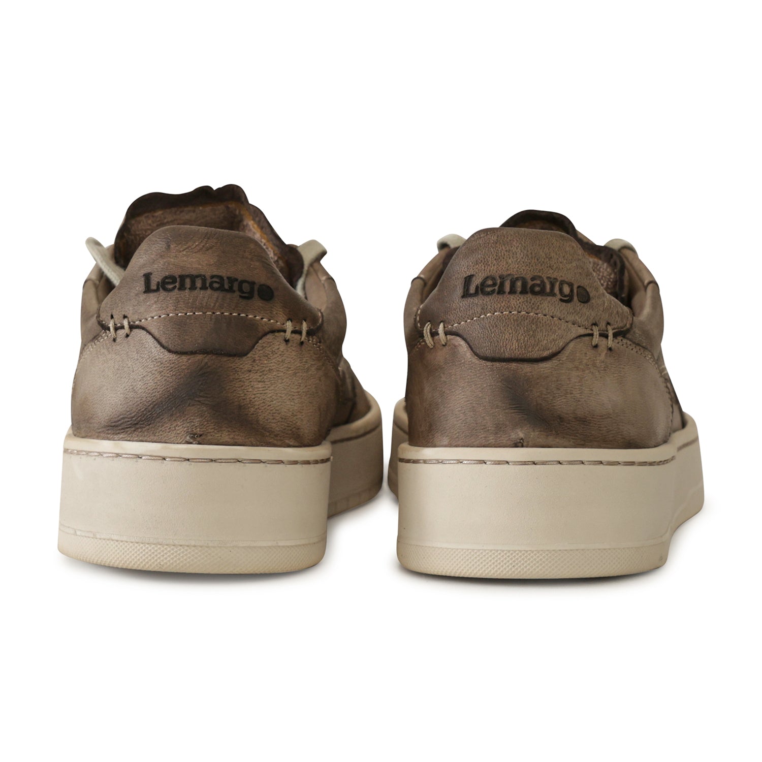 SNEAKERS JANNIK MARRONE