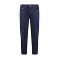 DENIM LEONARDO LAVAGGIO ZERO