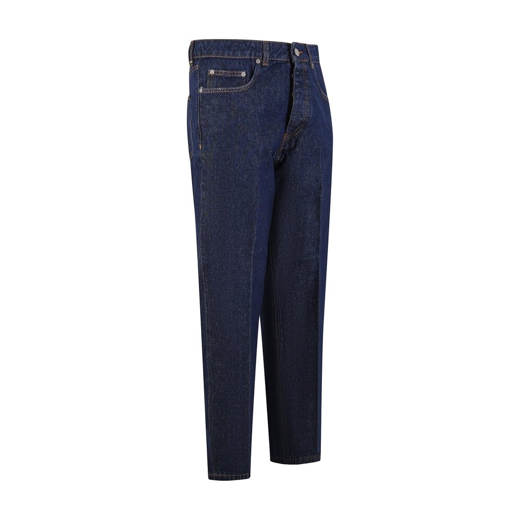 DENIM LEONARDO LAVAGGIO ZERO