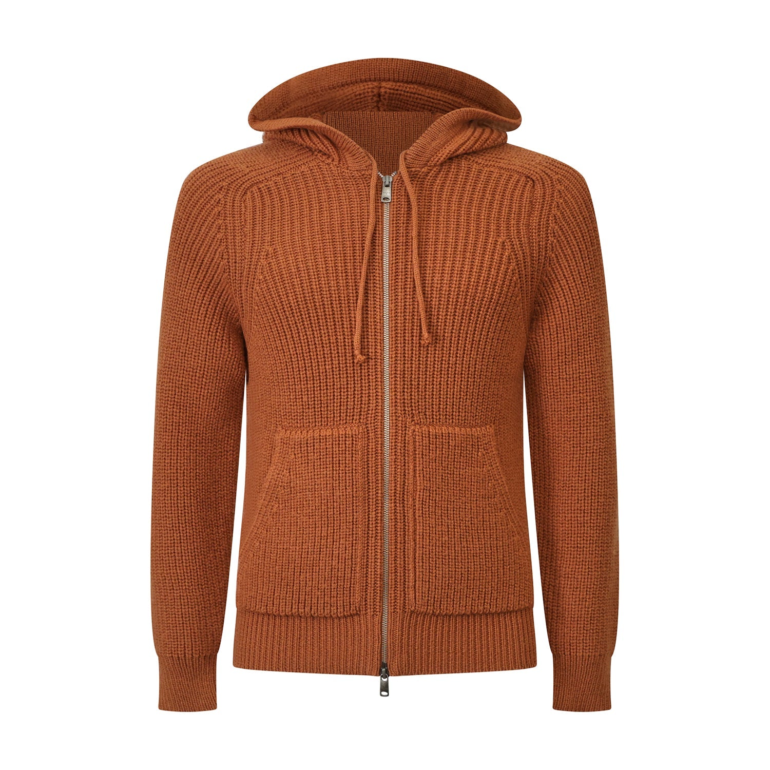 FELPA ARANCIO