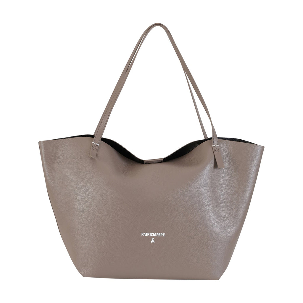 SHOPPING BEIGE