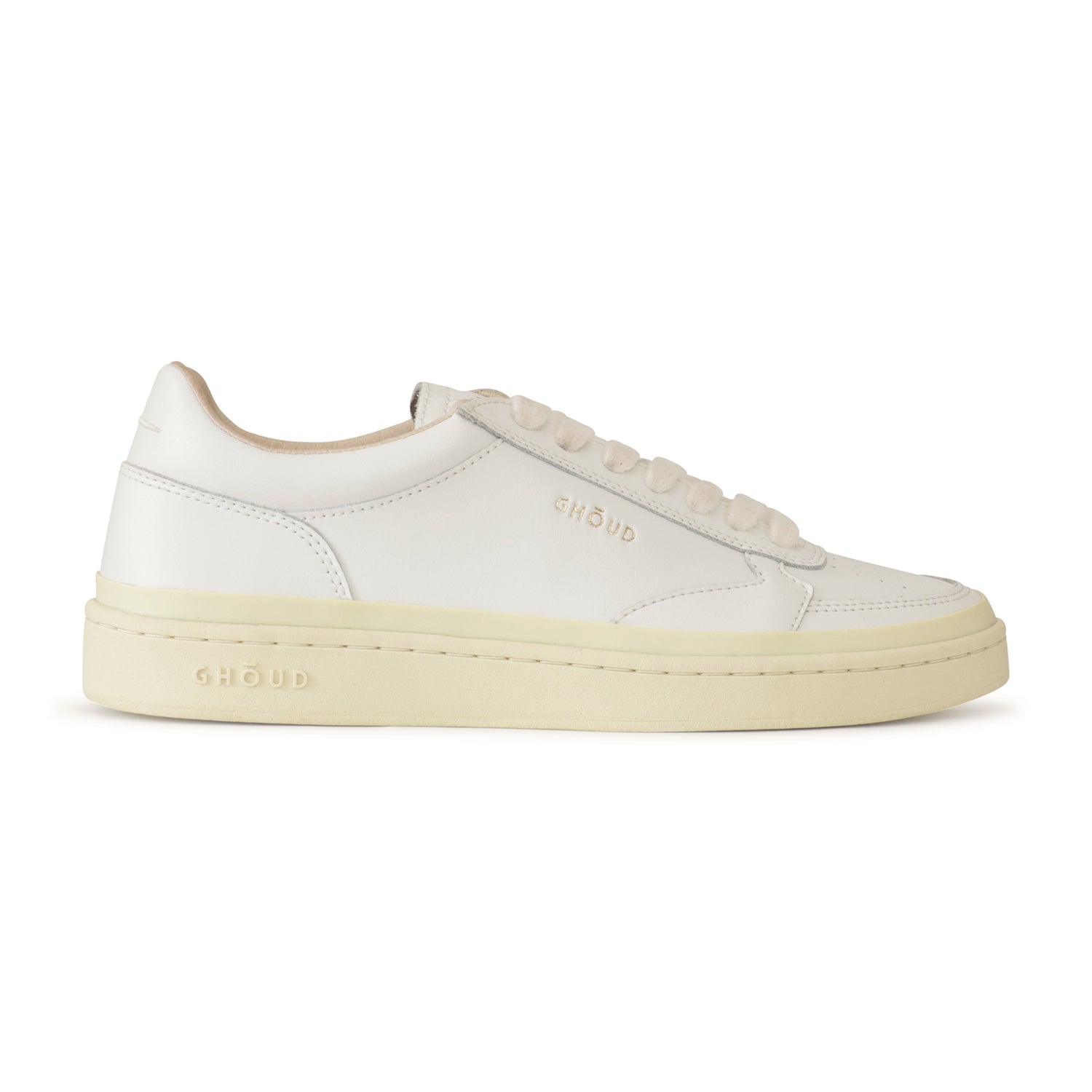 SNEAKERS PADS BIANCA