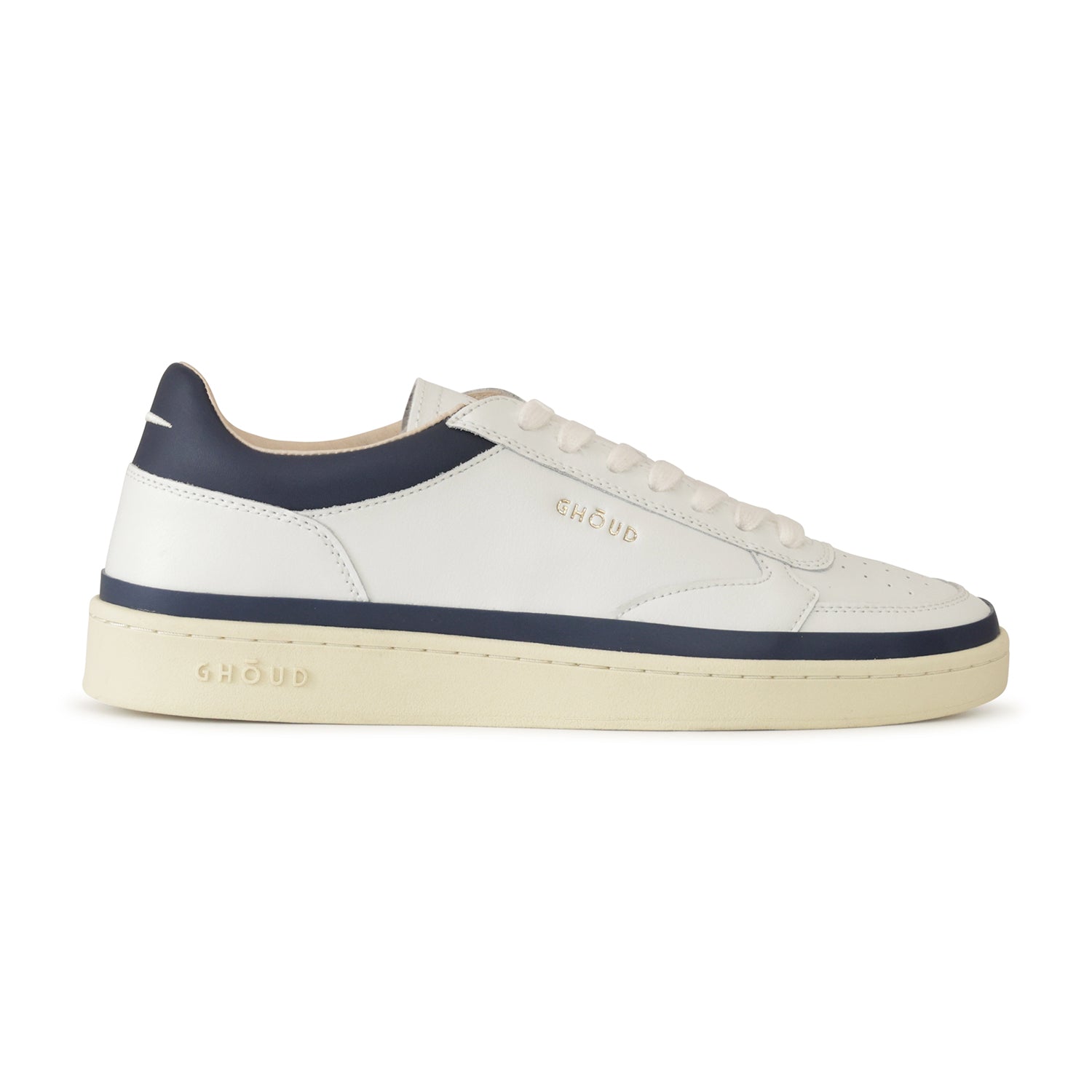 SNEAKERS PADS BIANCA