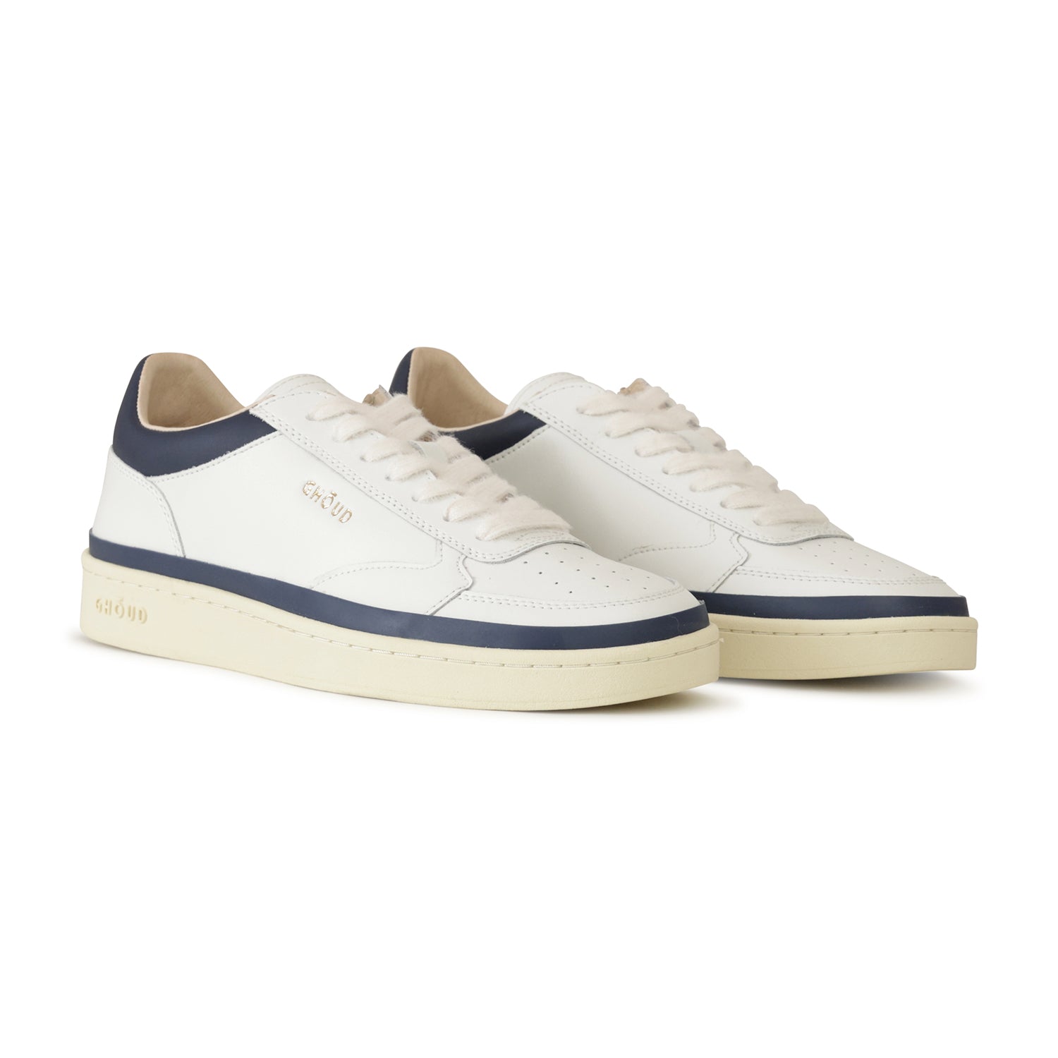 SNEAKERS PADS BIANCA