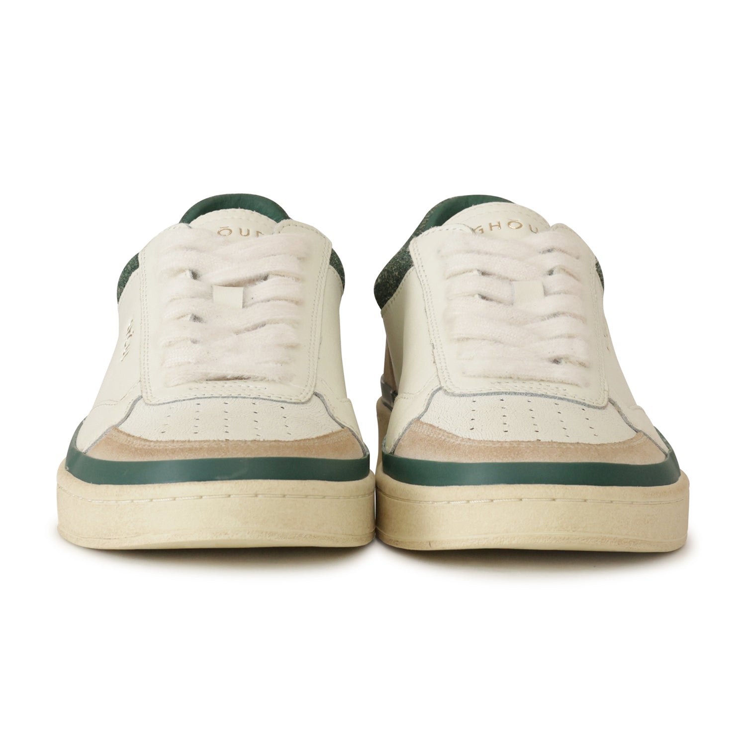 SNEAKERS PADS OFF WHITE