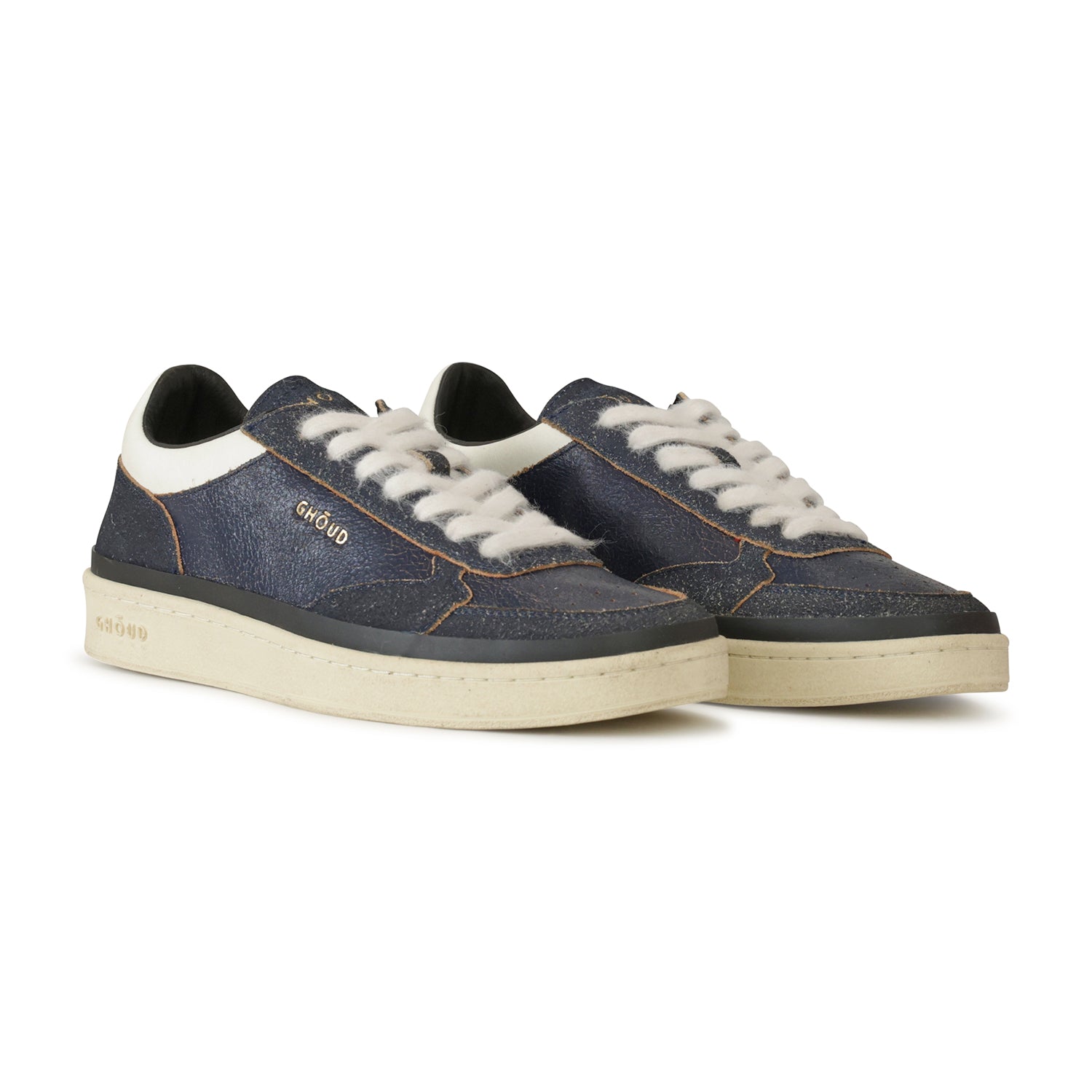 SNEAKERS PADS BLU