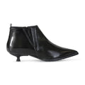 STIVALETTO GEDA NERO