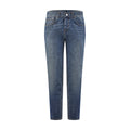JEANS DAVIS LAVAGGIO MEDIO