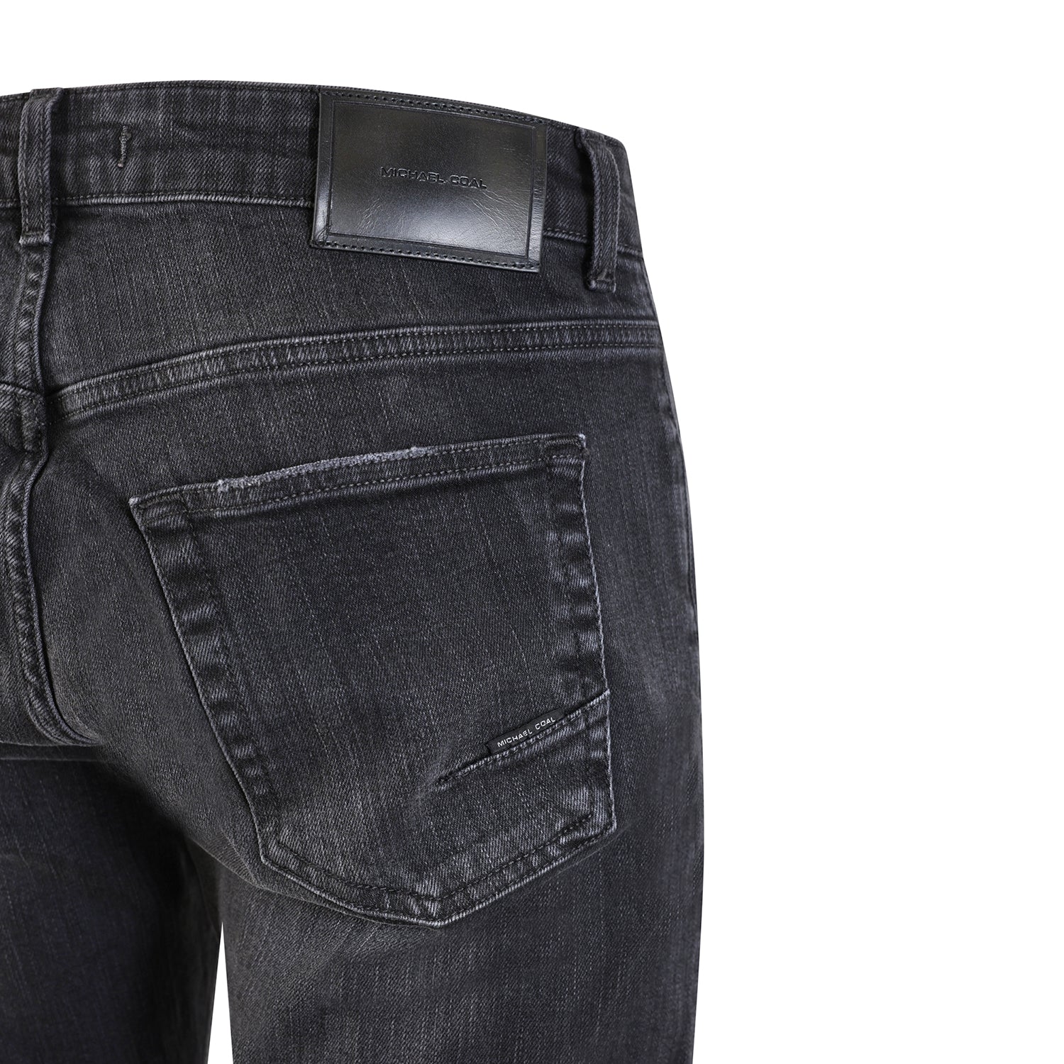 JEANS DAVID NERO
