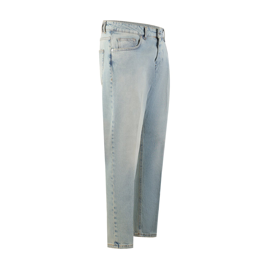 JEANS MARK LAVAGGIO TEA