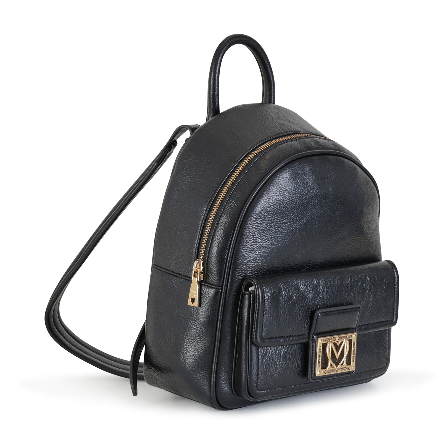 ZAINO NERO
