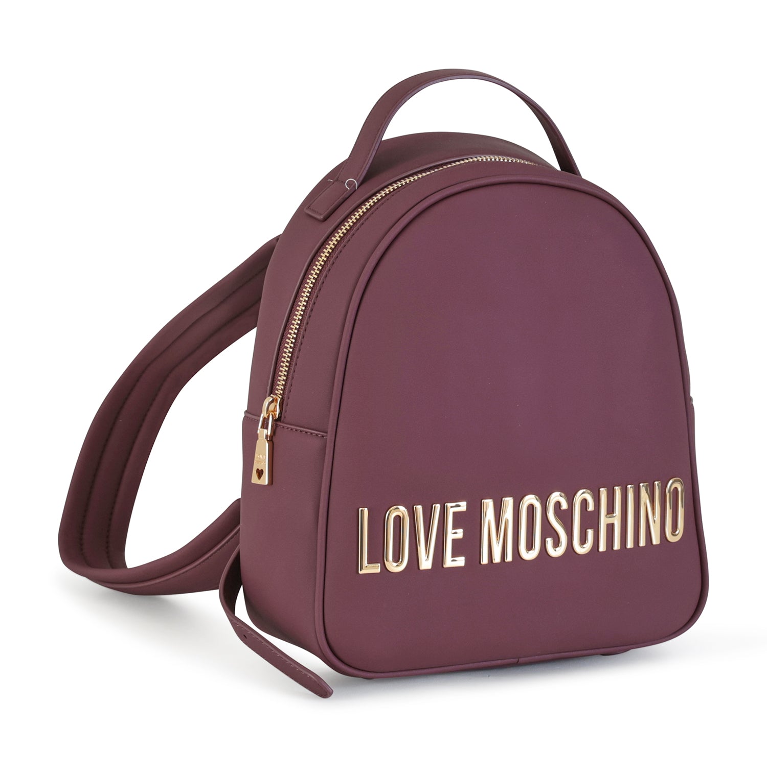 ZAINO BORDEAUX