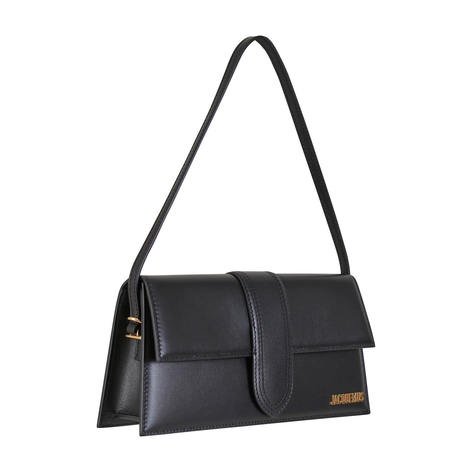 LE BAMBINO LONG NERA