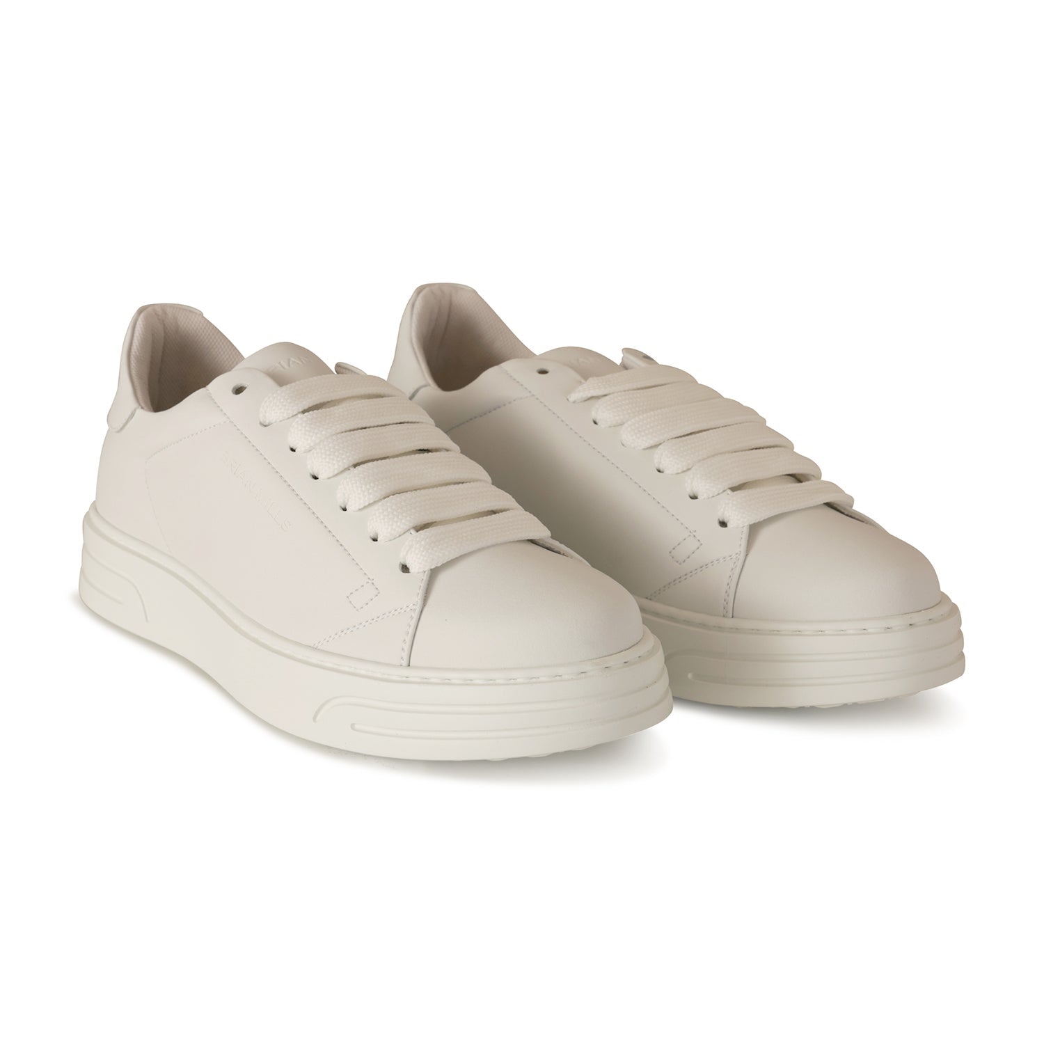 SNEAKERS BIANCA