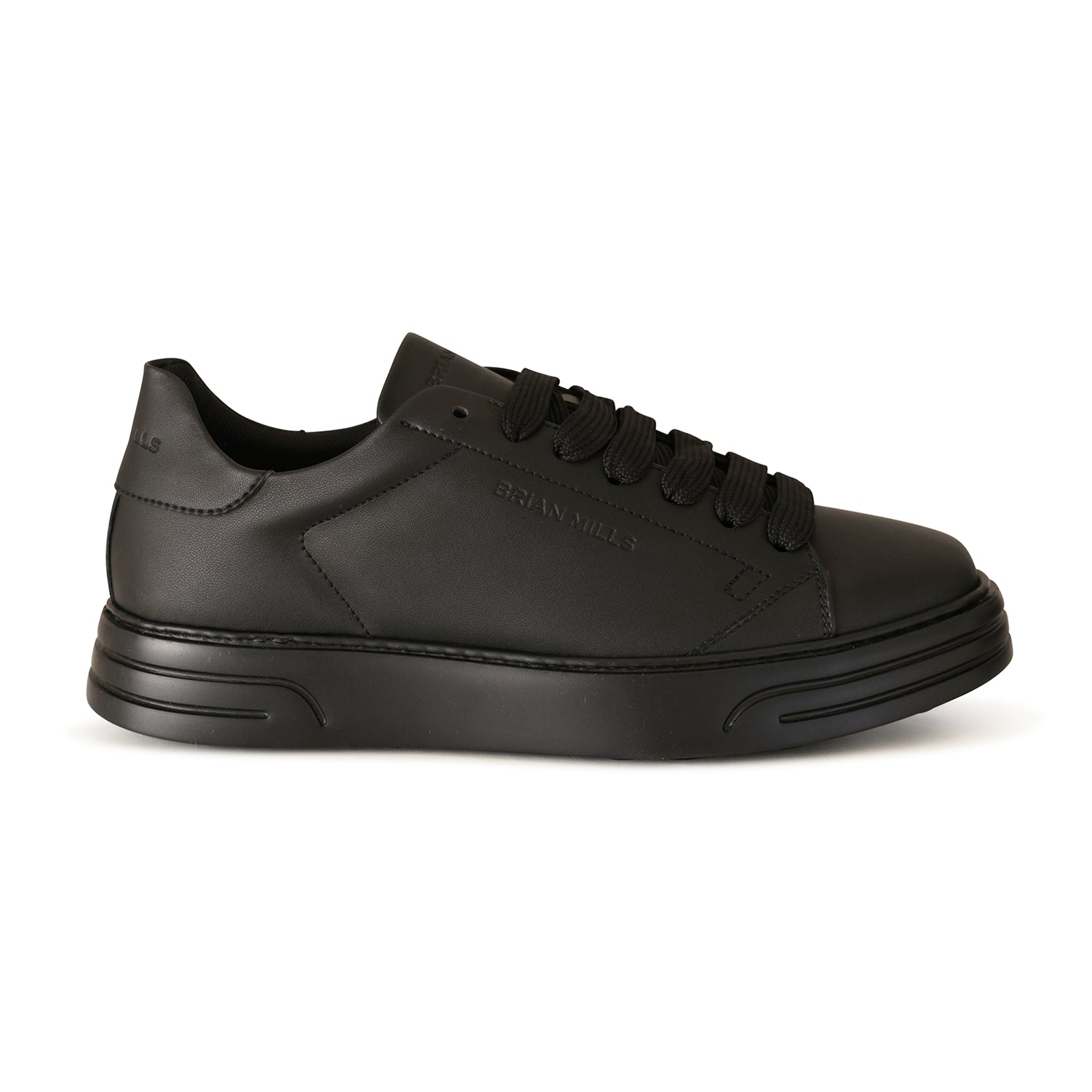 SNEAKERS NERA