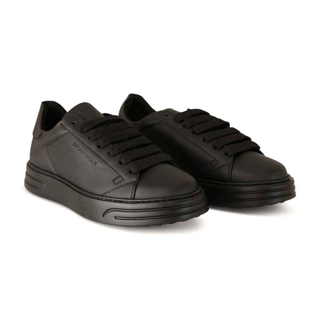 SNEAKERS NERA