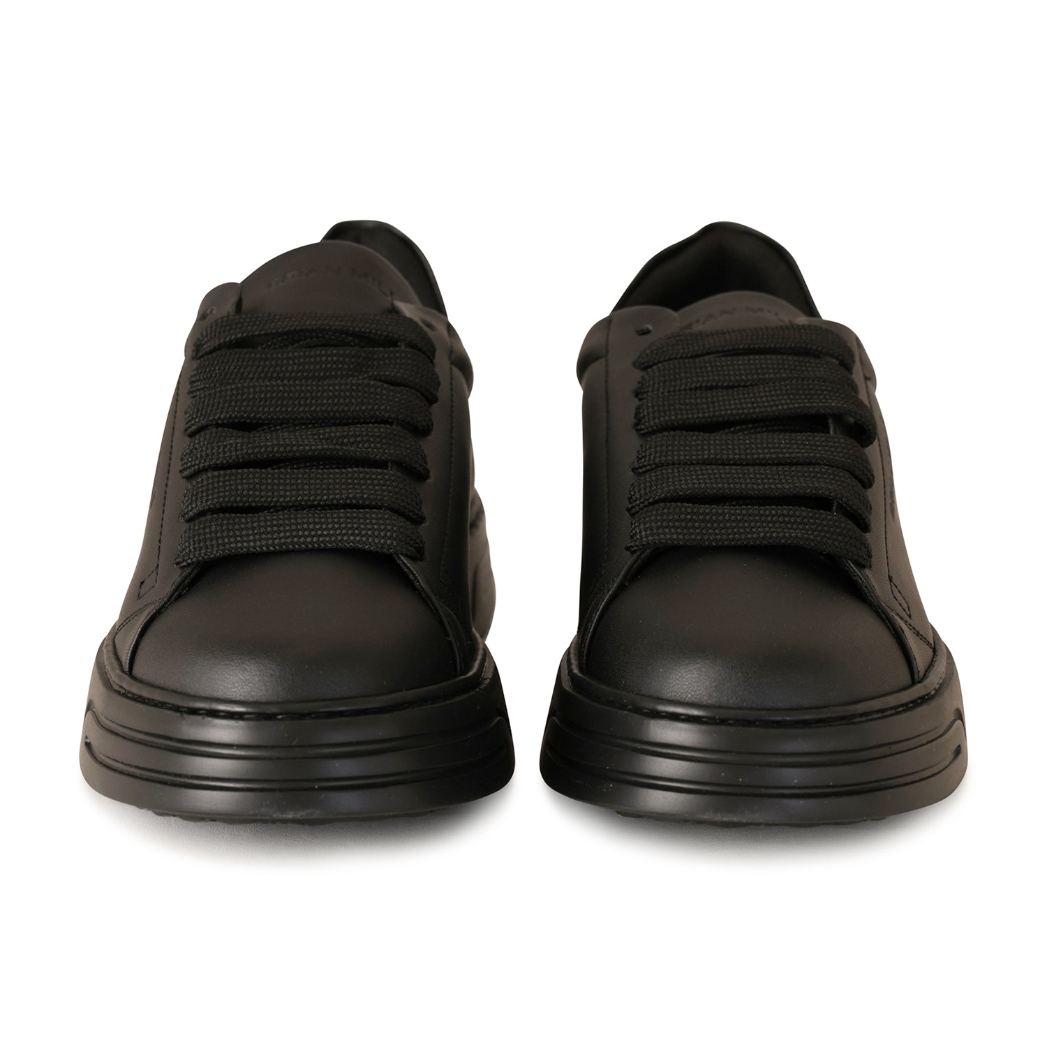 SNEAKERS NERA