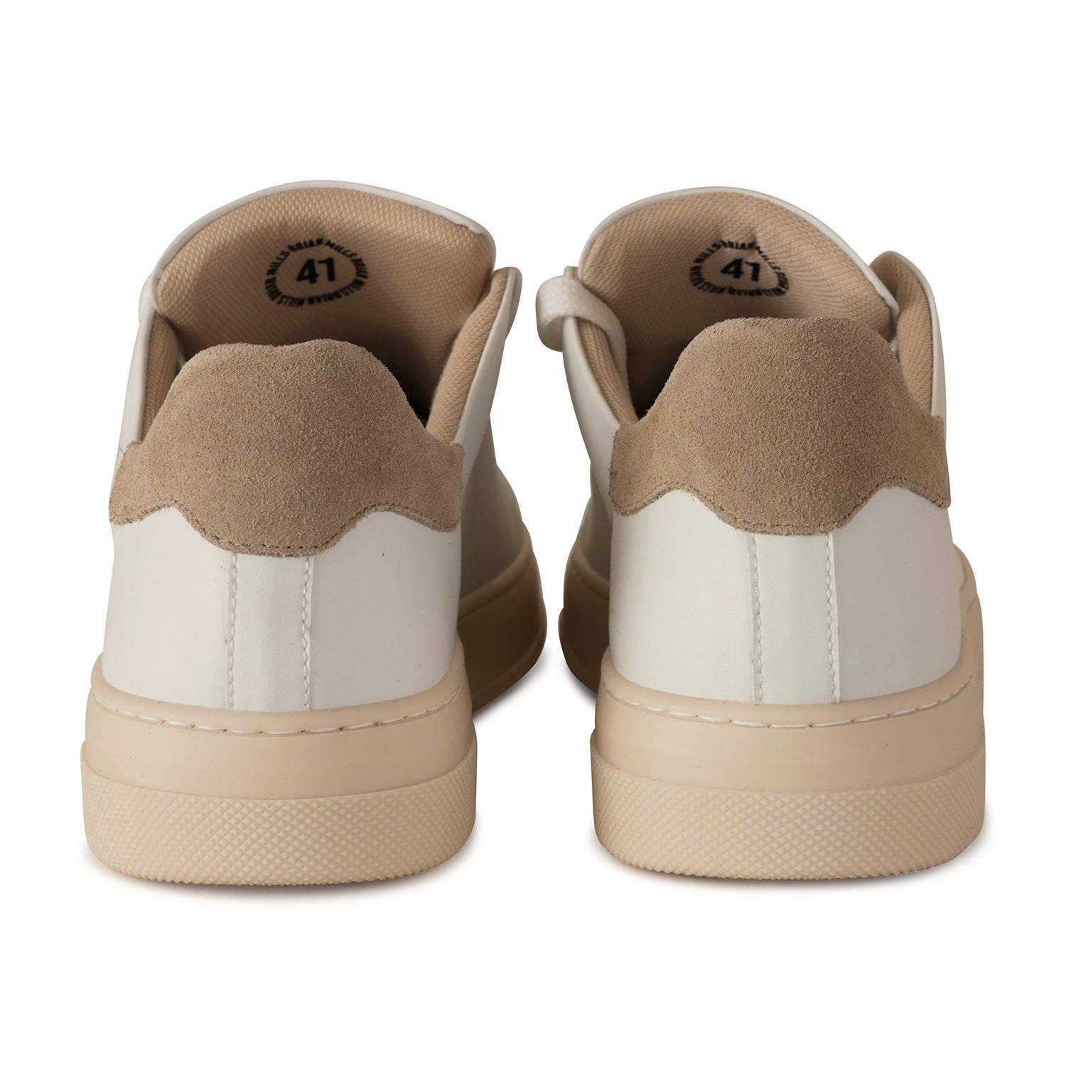 SNEAKERS BIANCA