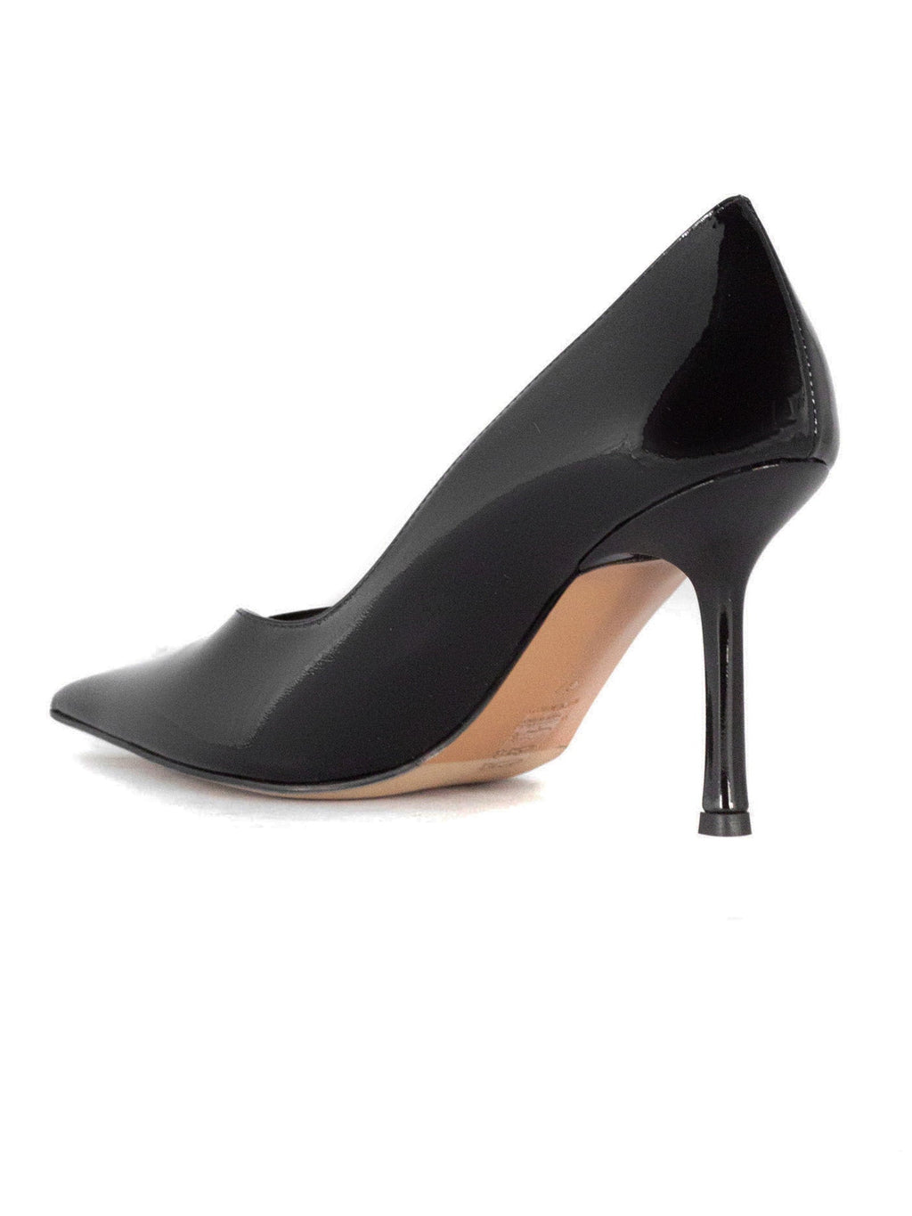 DECOLLETTE ANYA NERA