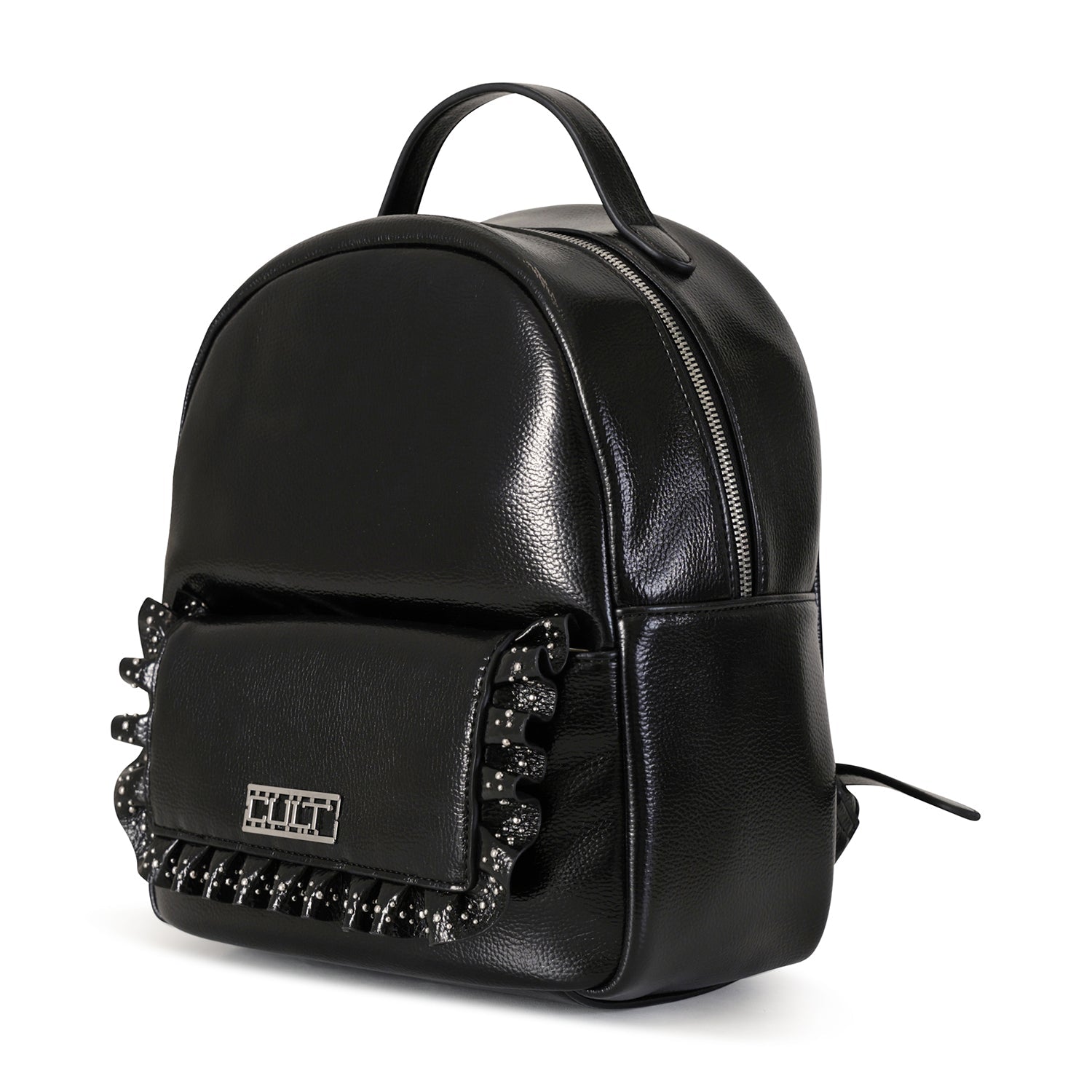 ZAINO NERO