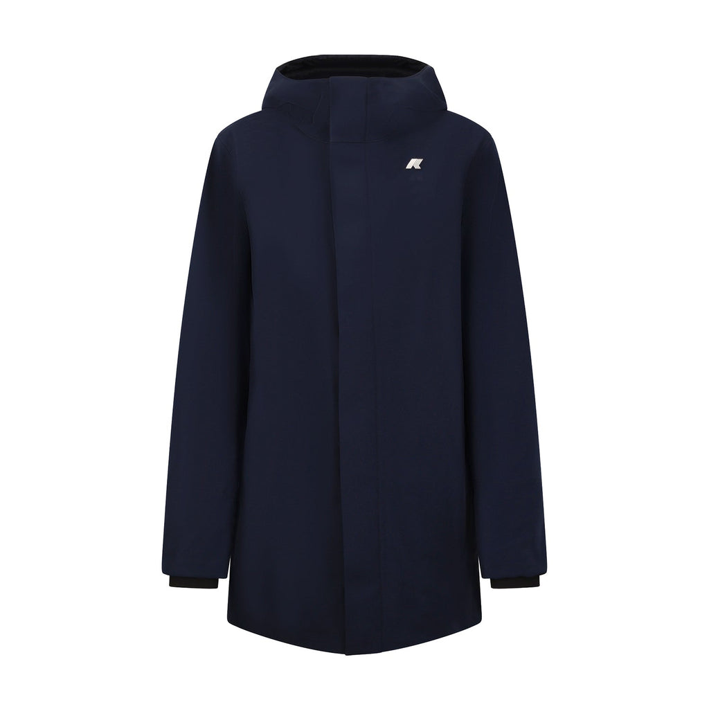 GIACCA MARLYN BONDED BLU