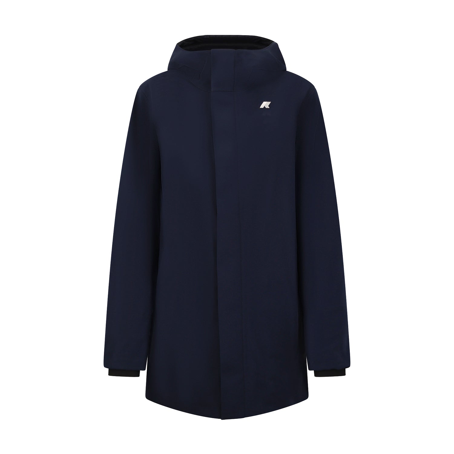 GIACCA MARLYN BONDED BLU