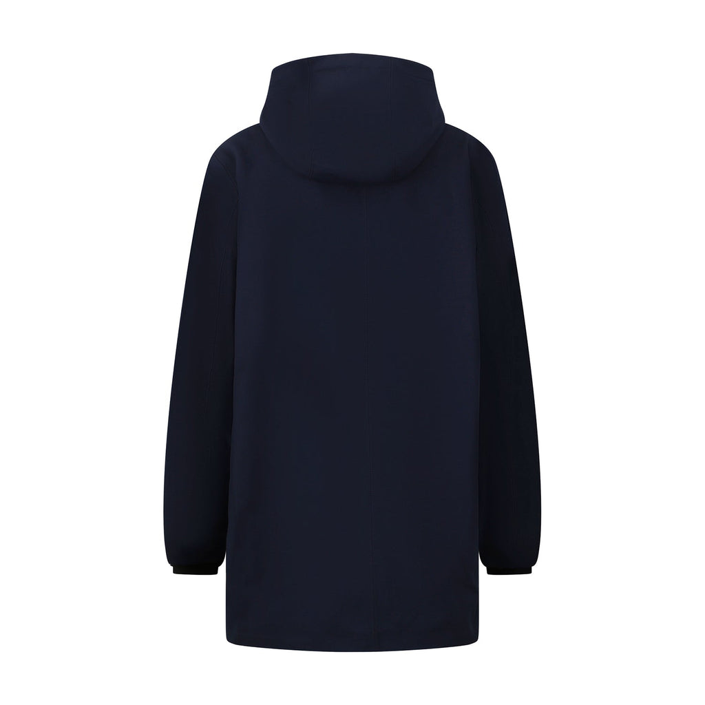 GIACCA MARLYN BONDED BLU