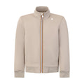 FELPA FINN SPACER BEIGE