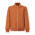 FELPA FINN SPACER ARANCIO