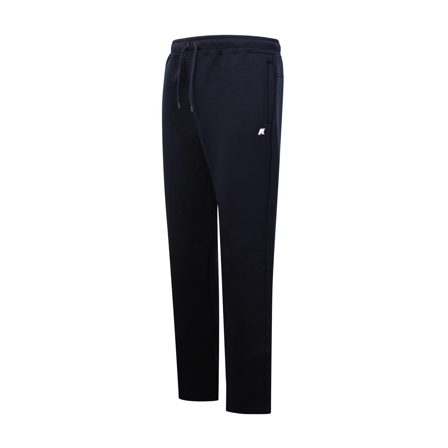 PANTALONE MICKA BLU