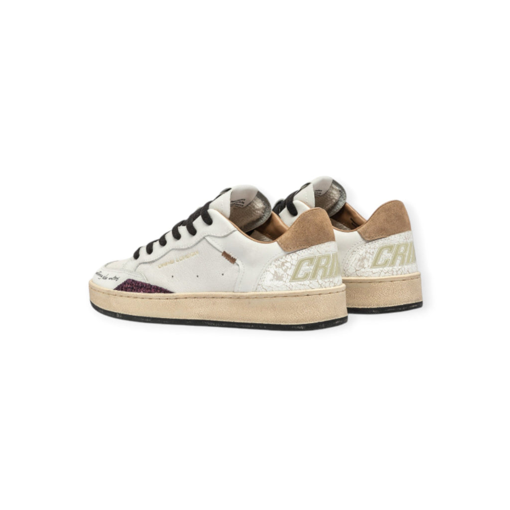 SNEAKERS CHELSEA BERRY BIANCA