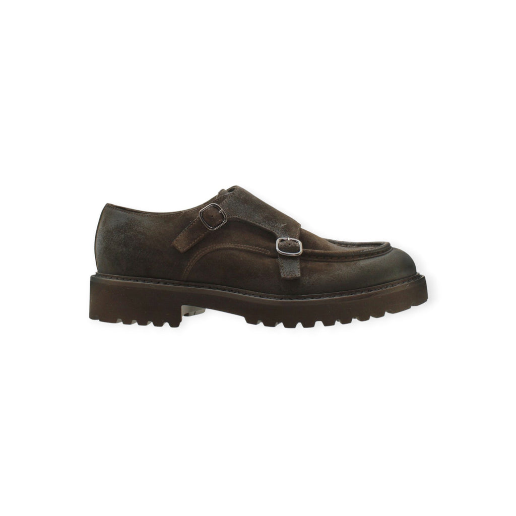 MOCASSINO PHIL MARRONE