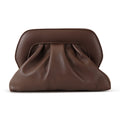 MINIBAG ROMA MARRONE