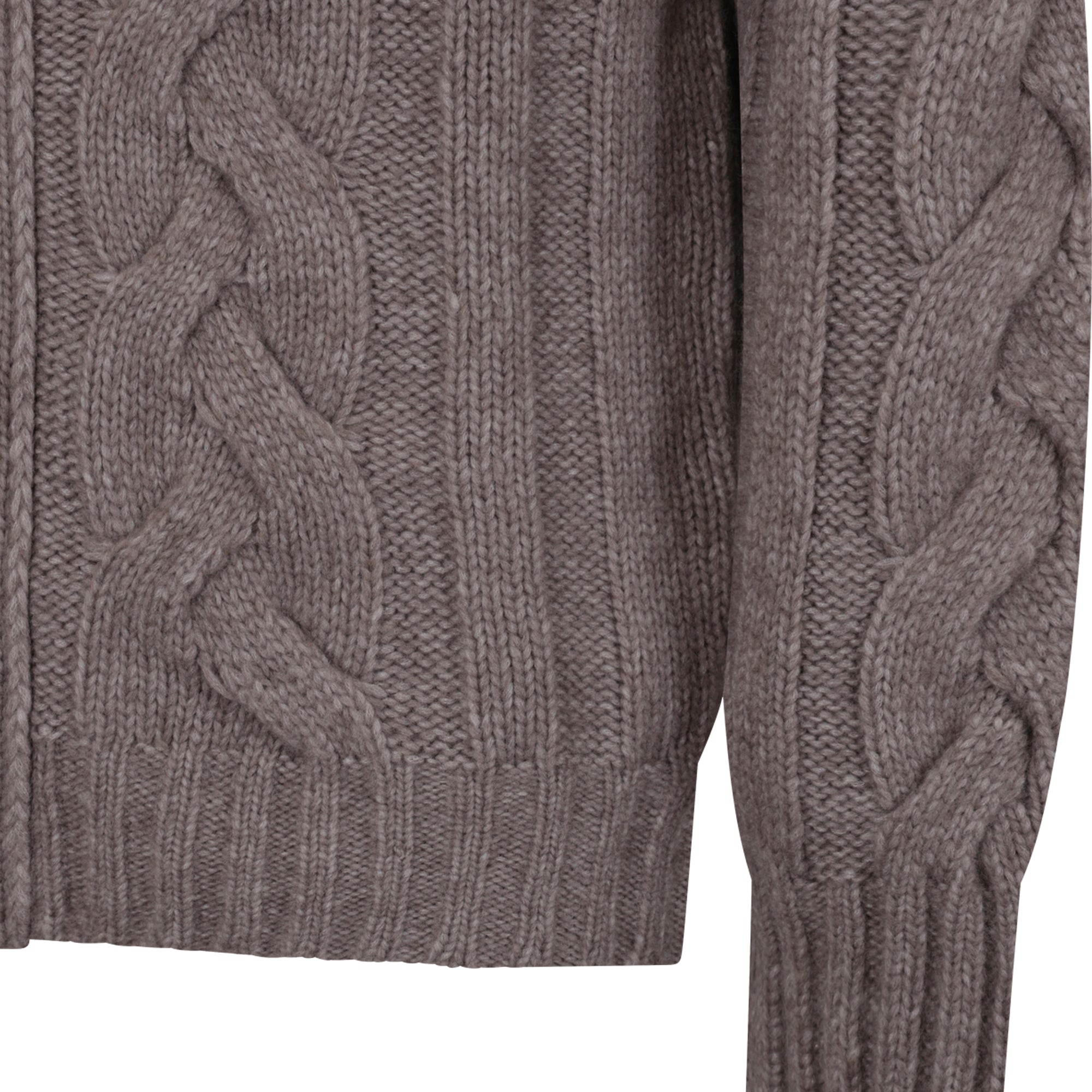 CARDIGAN FANGO