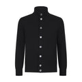 MAGLIA COREANA NERA