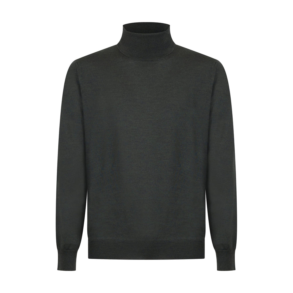 MAGLIA VERDE