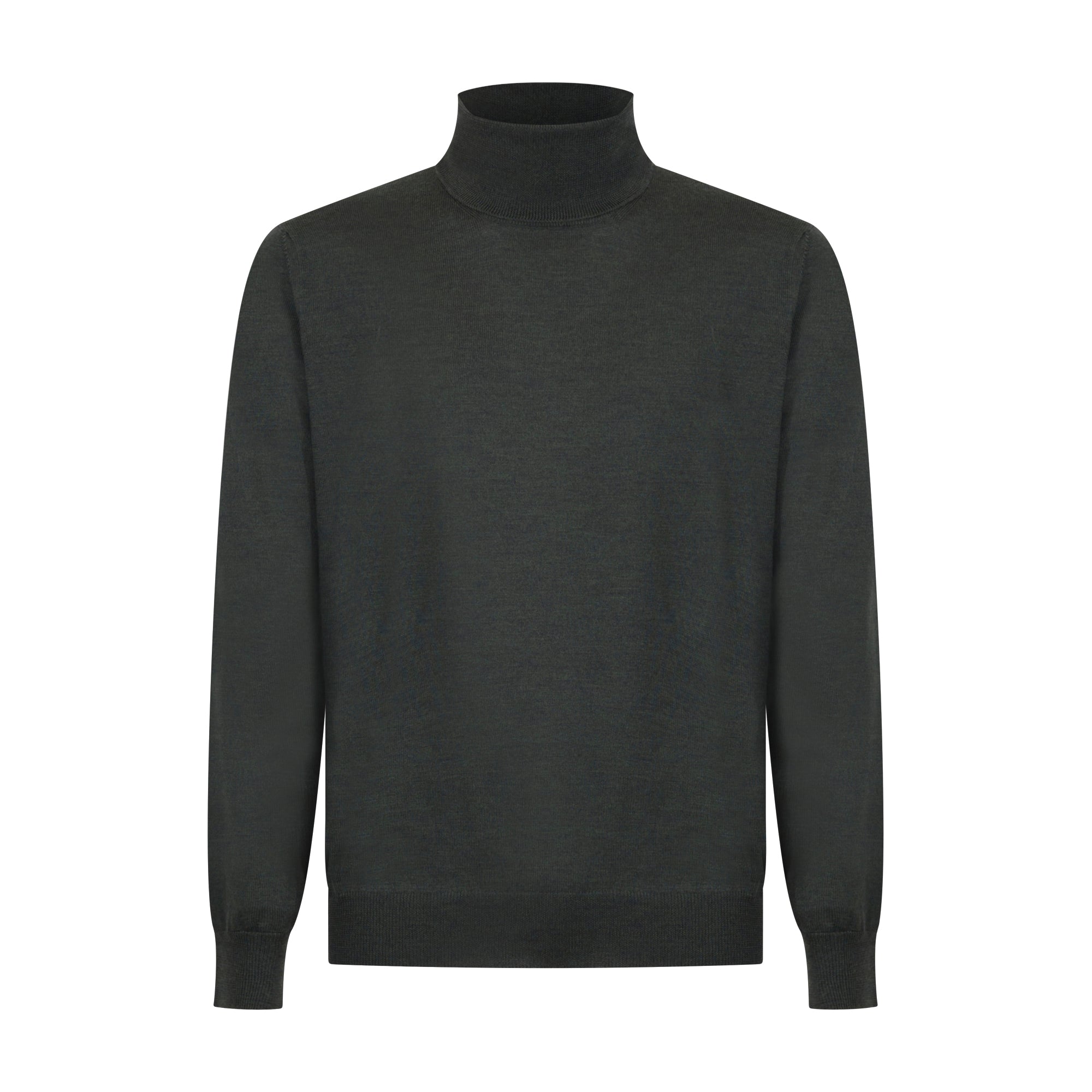 MAGLIA VERDE