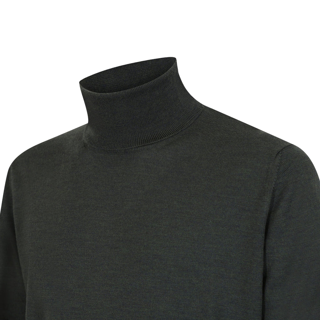 MAGLIA VERDE