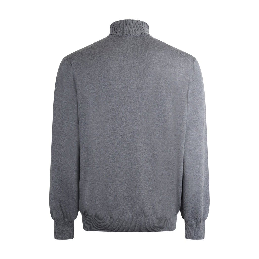 MAGLIA GRIGIA
