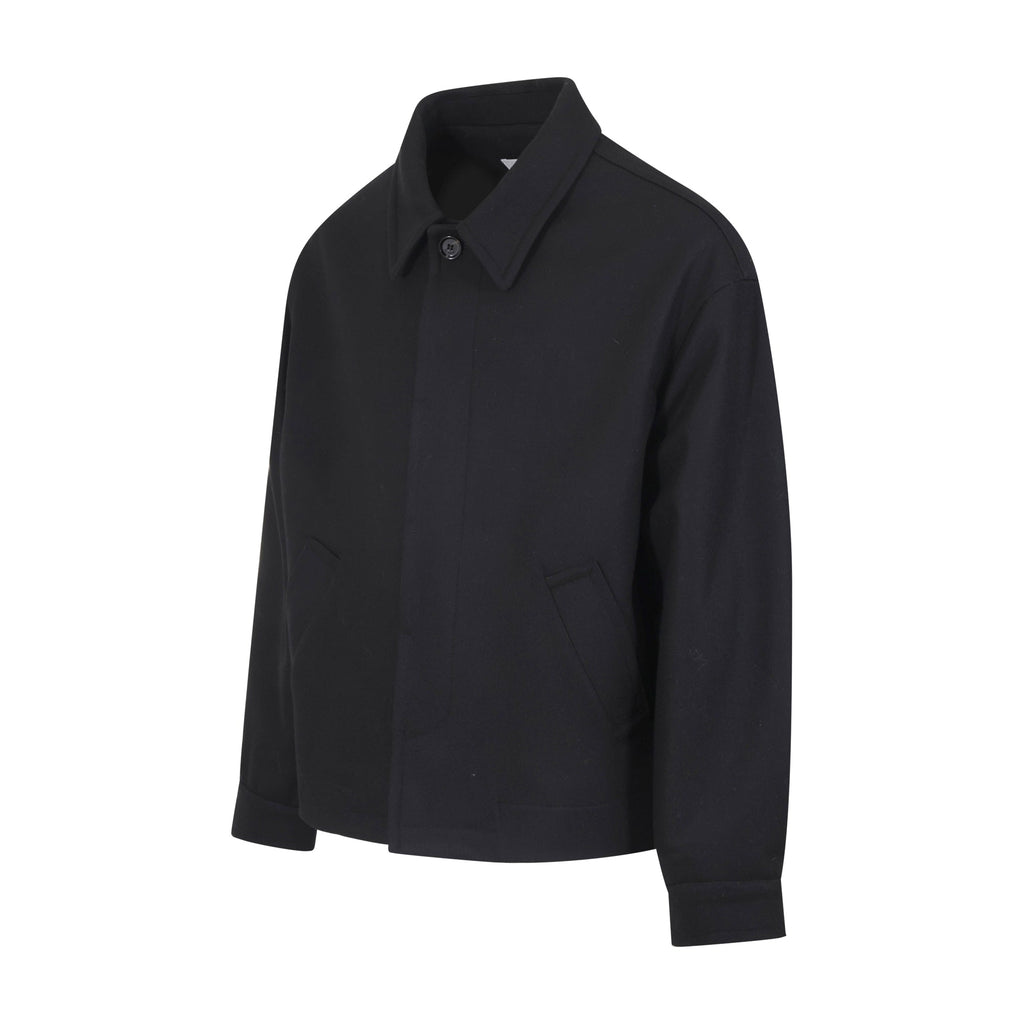 OVERSHIRT ETHAN NERA