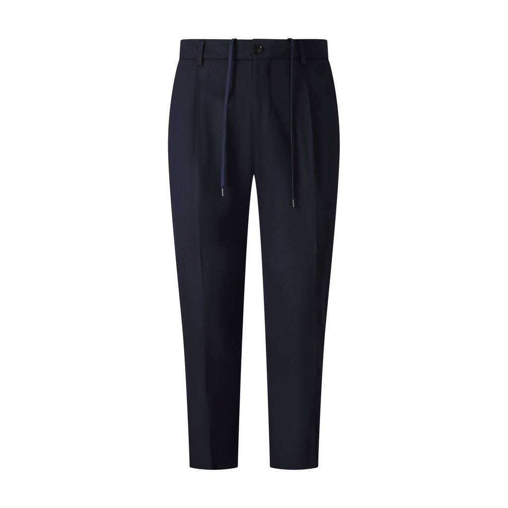 PANTALONE RICCARDO BLU ROYAL