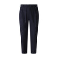 PANTALONE RICCARDO BLU ROYAL