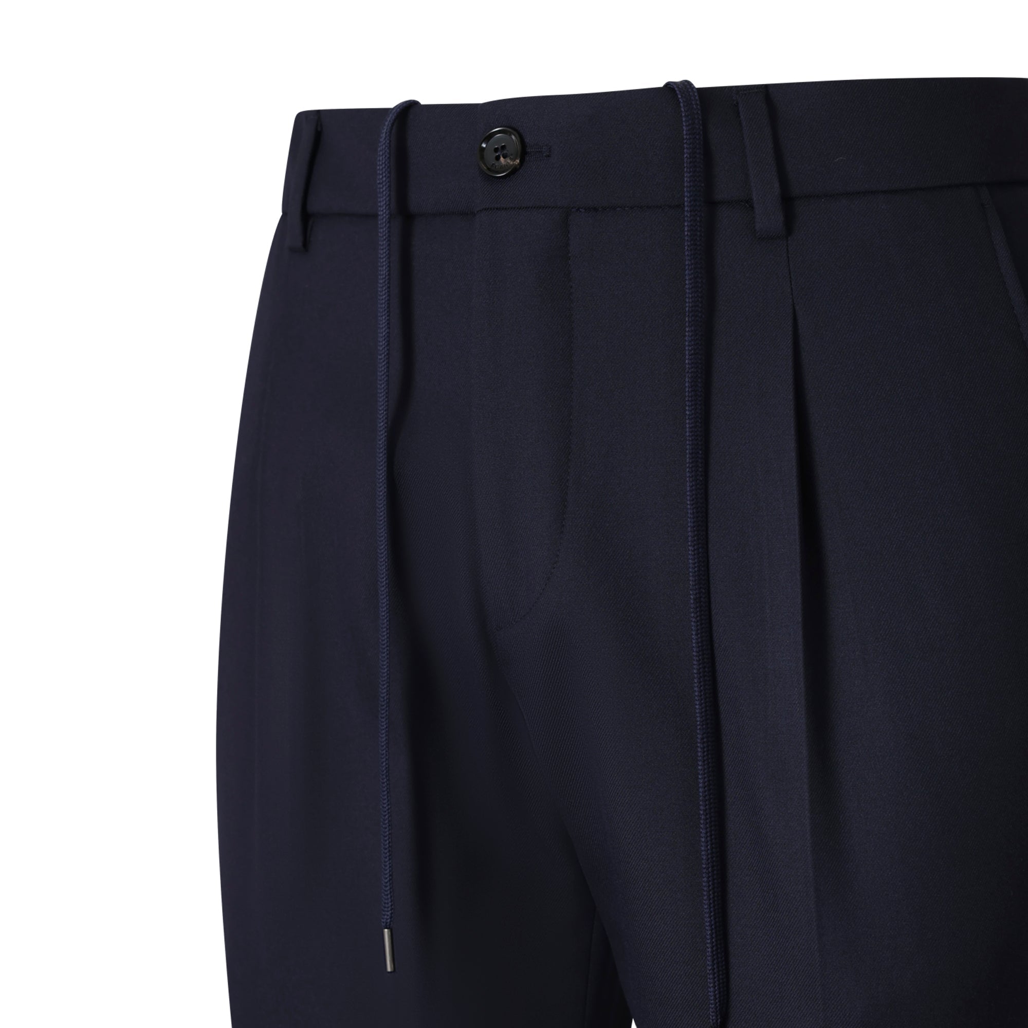 PANTALONE RICCARDO BLU ROYAL