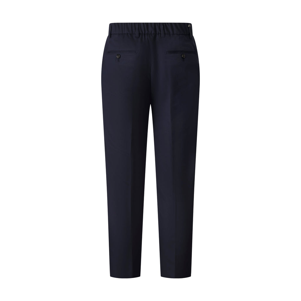 PANTALONE RICCARDO BLU ROYAL